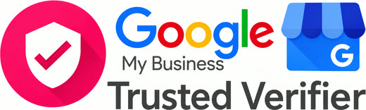 Google My Business Trusted Verifier