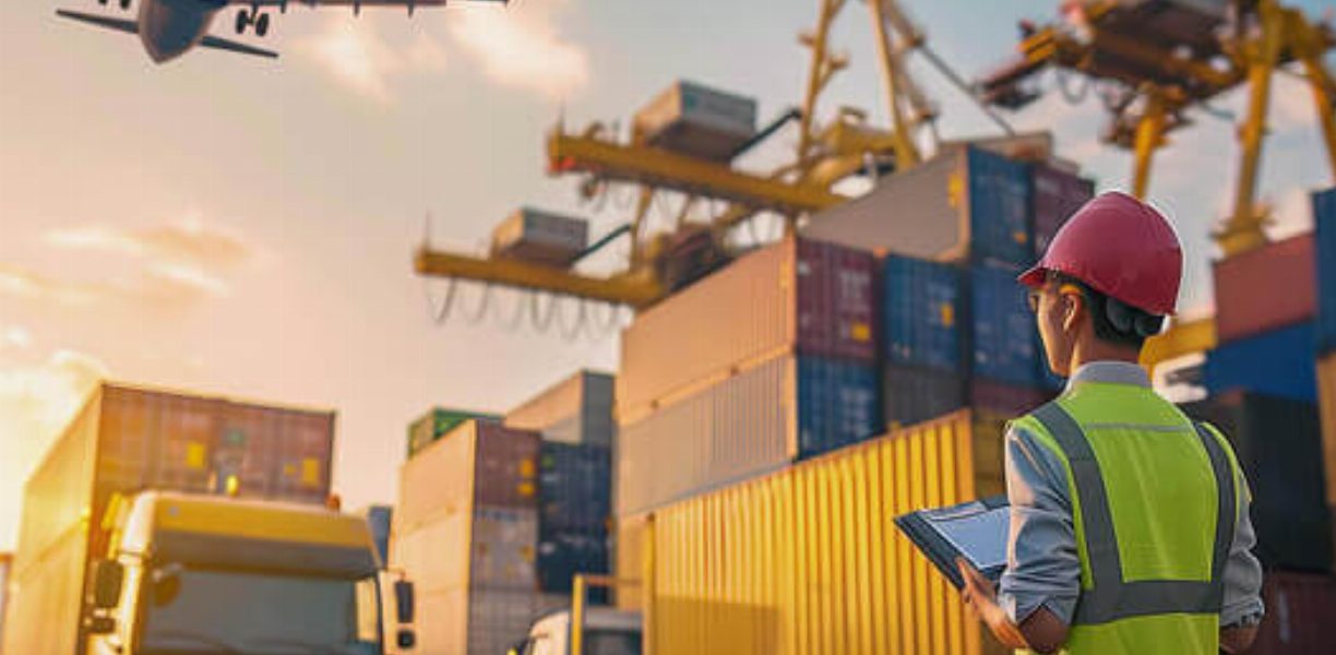 Monsoon Logistics: Keeping Freight Moving Through a Bengal Rainy Season