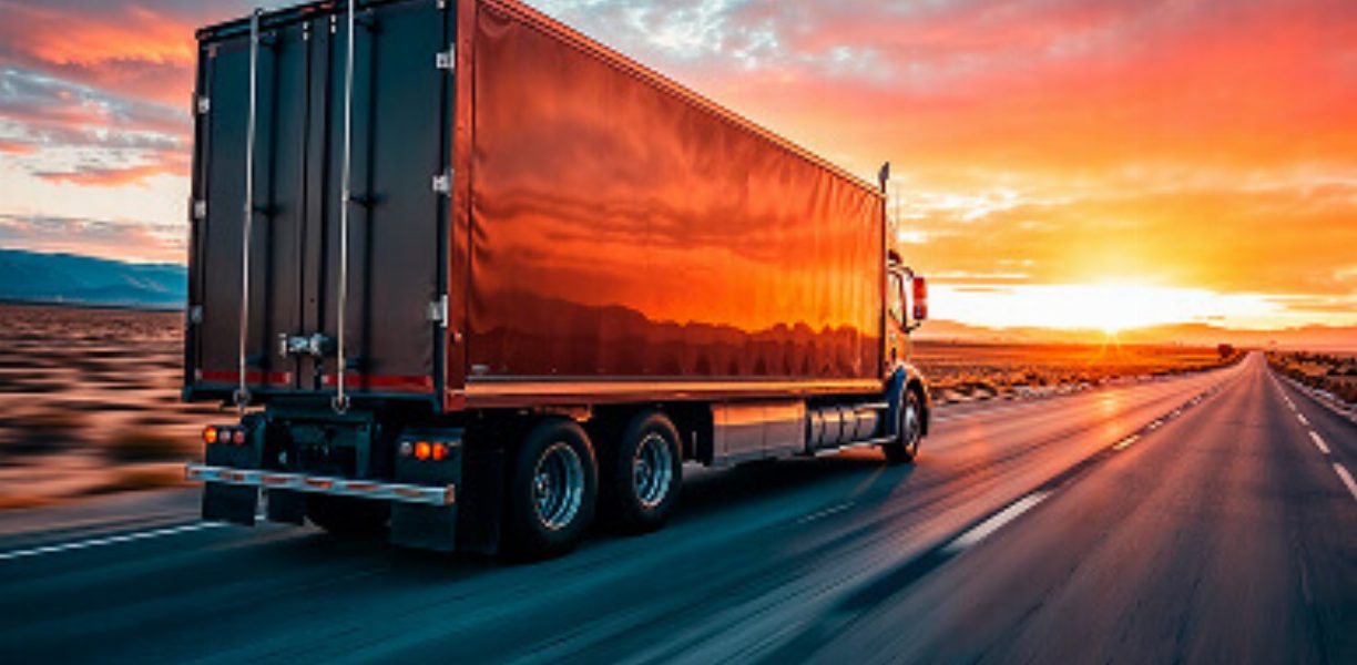 What GPS Tracking Actually Tells You About Your Consignment