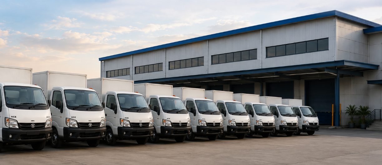 Intercity Transport - RD Transport